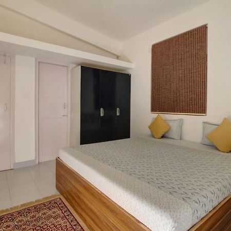 Calangute Cosy 1 Bhk Apartment Экстерьер фото