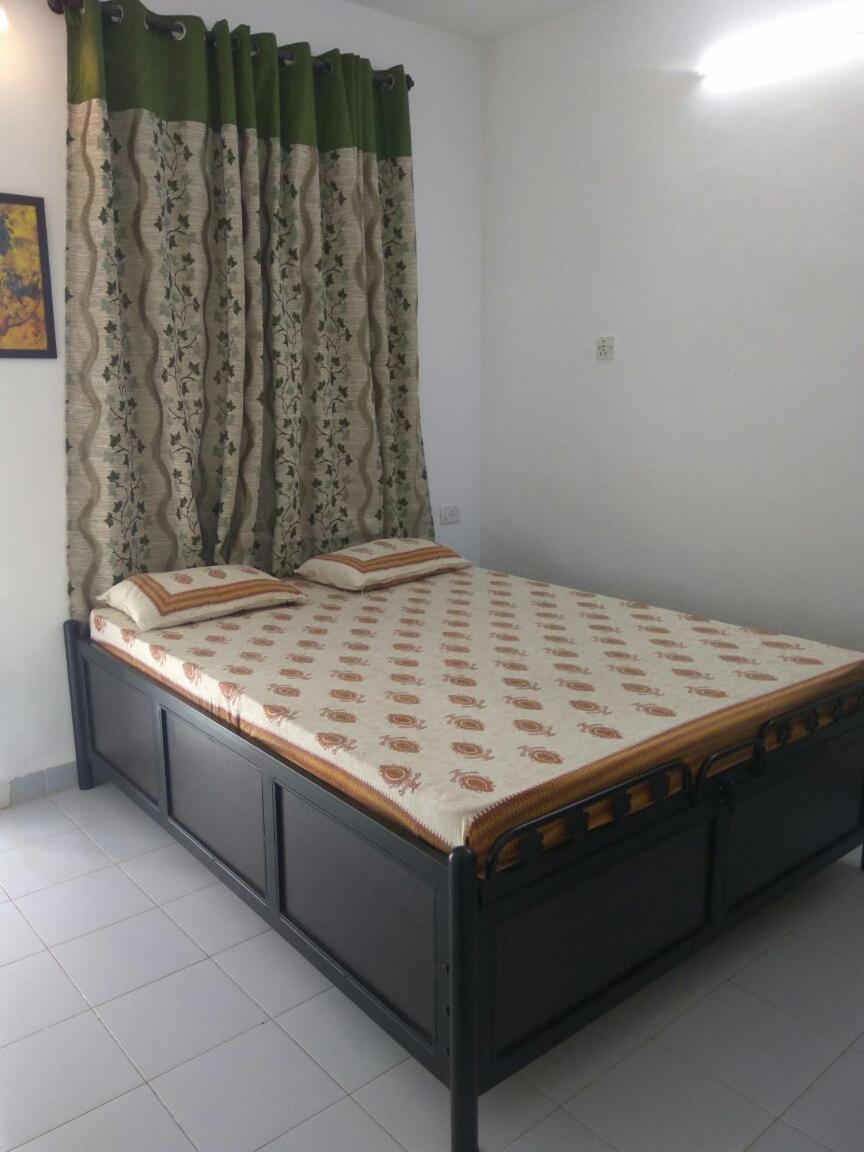 Calangute Cosy 1 Bhk Apartment Номер фото